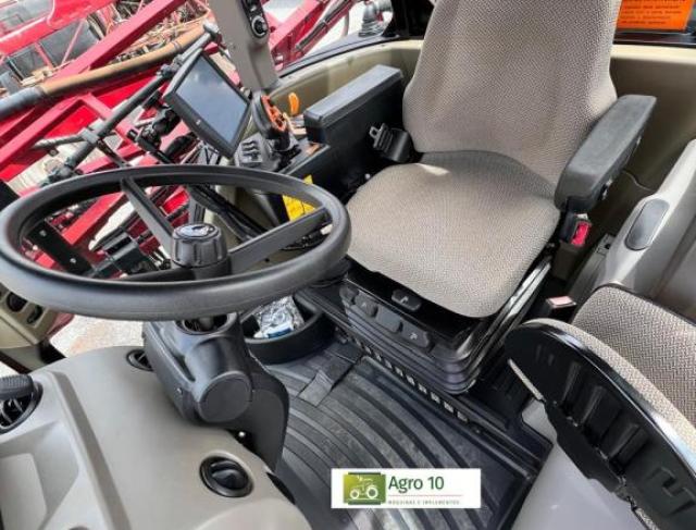 Pulverizador Auto Propelido Patriot 350