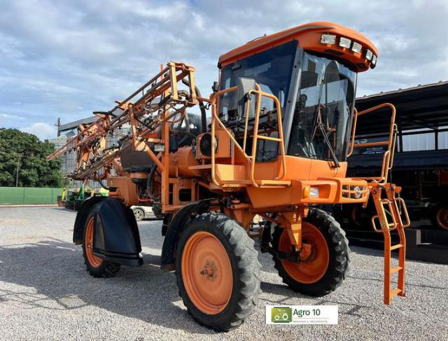 Pulverizador Auto Propelido Uniport 2.000 Plus