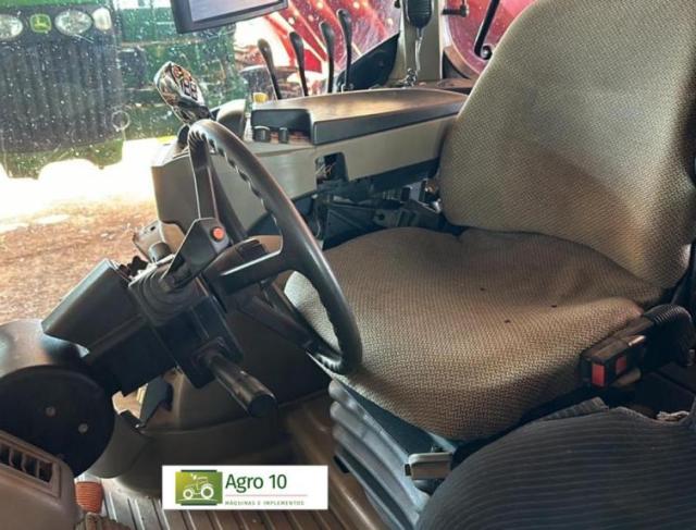 Trator Case Puma 205