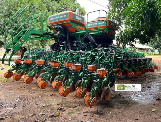 Plantadeira Absoluta 40-37