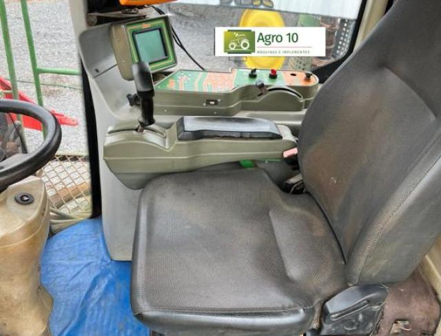 Distribuidor Auto Propelido Hércules 5.0